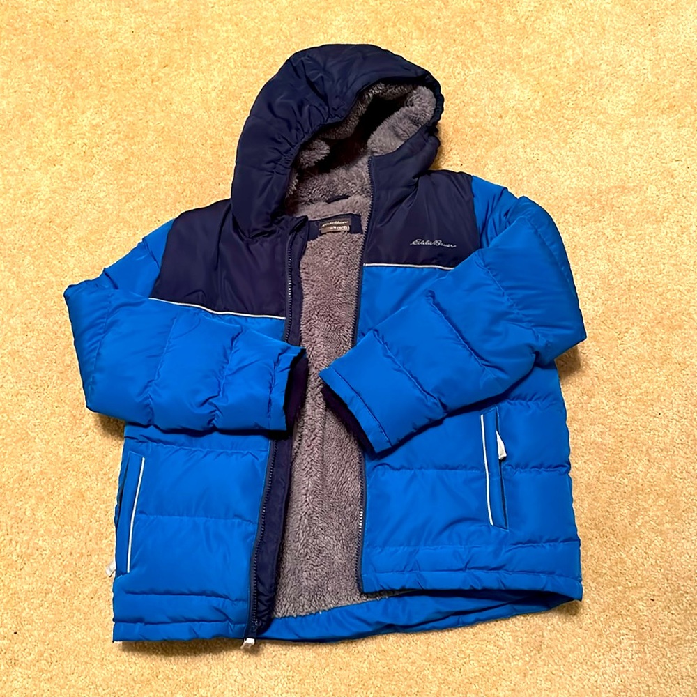 Eddie Bauer Coat